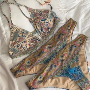 Spell Oasis XL cheeky Bottoms